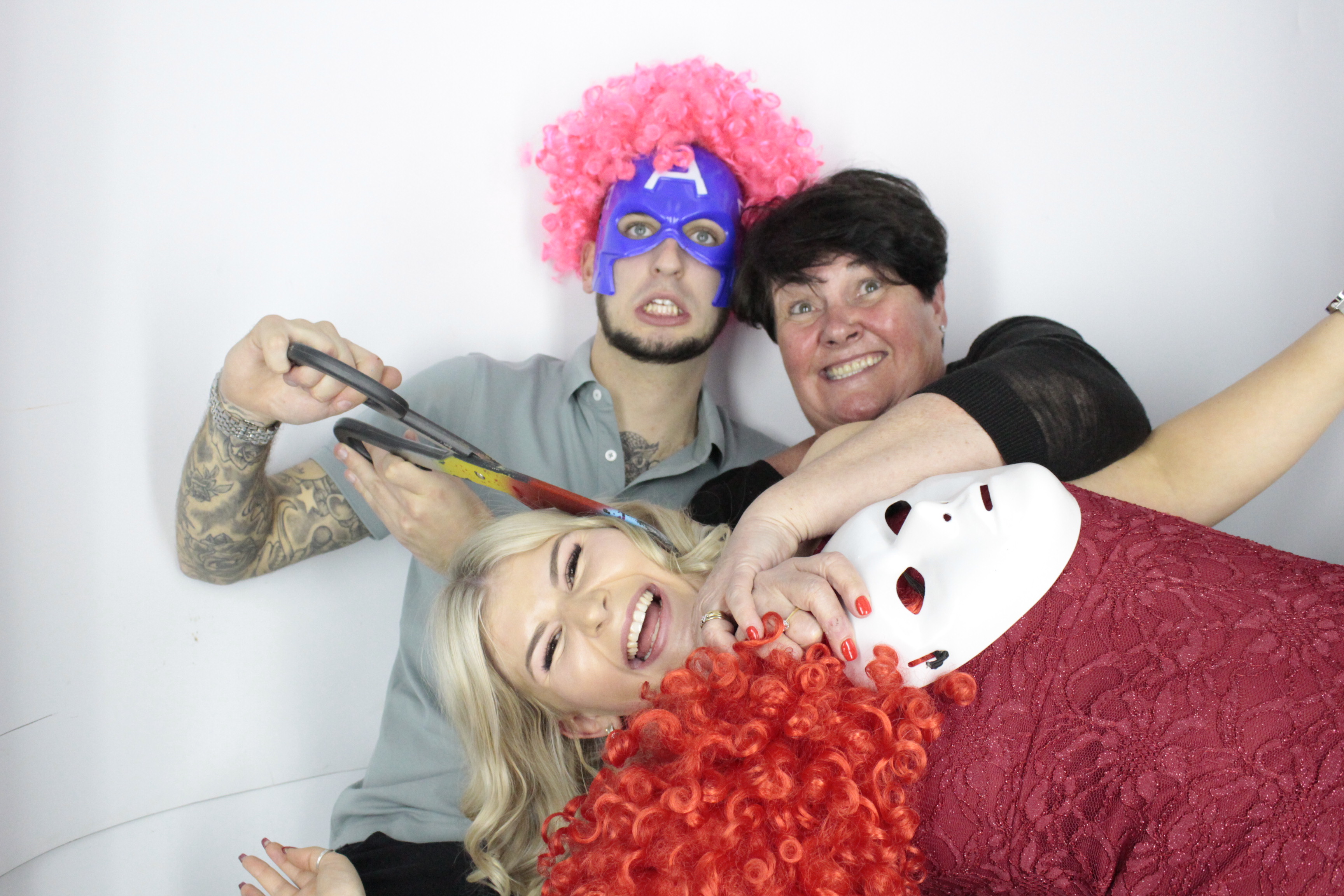 Chlöe’s 21st | View more photos from the event at gallery.myphotoboothexperience.co.uk/u/MyPhotoBoothExperienceLtd/Chlöe’s-21st